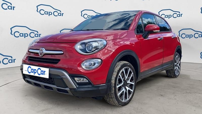 Utilisé 2015 Fiat 500 Cross Plus | 11 000 € - Image 1/3
