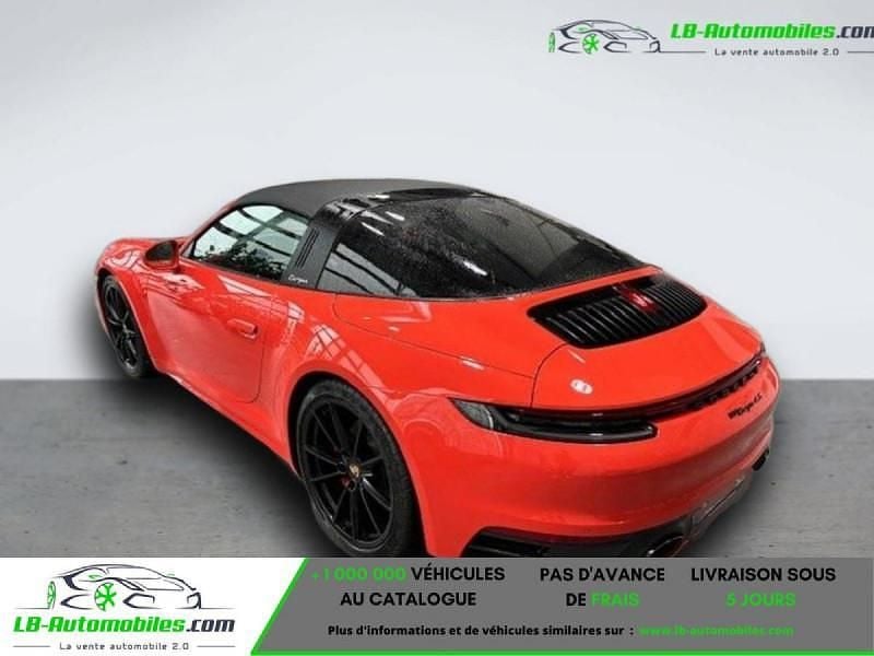 Occasion Porsche 911 450 ch (330 kW) 2021 Coupé