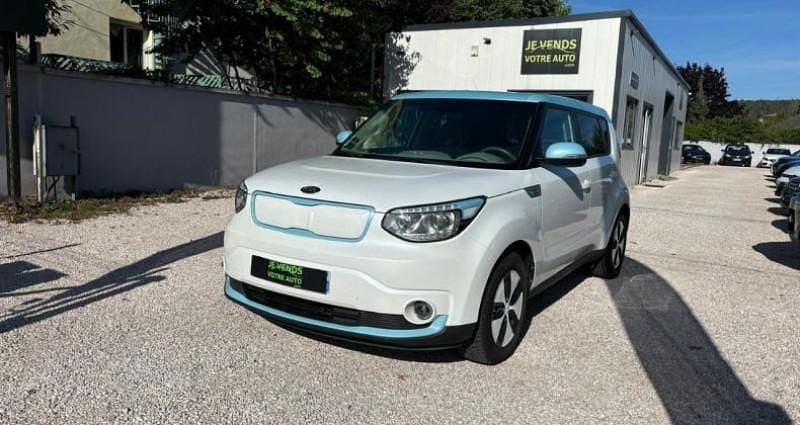 Occasion 2016 Kia Soul SUV | 9 990 € - Image 1/4