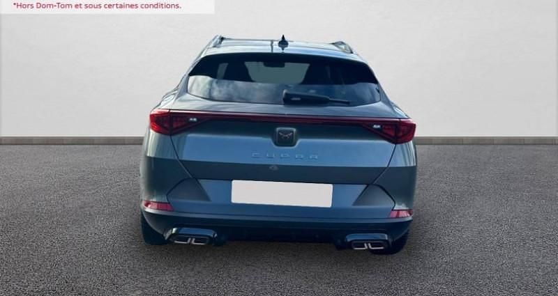 Occasion Cupra Formentor VZ 150 ch (110 kW) 2023 SUV