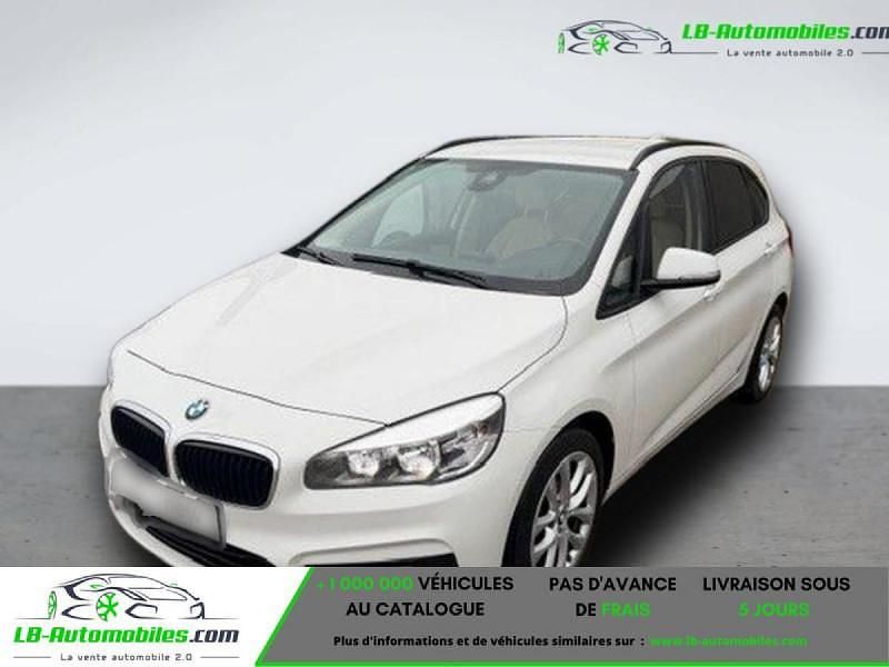 Occasion BMW 216 116 ch (85 kW) 2018 Berline