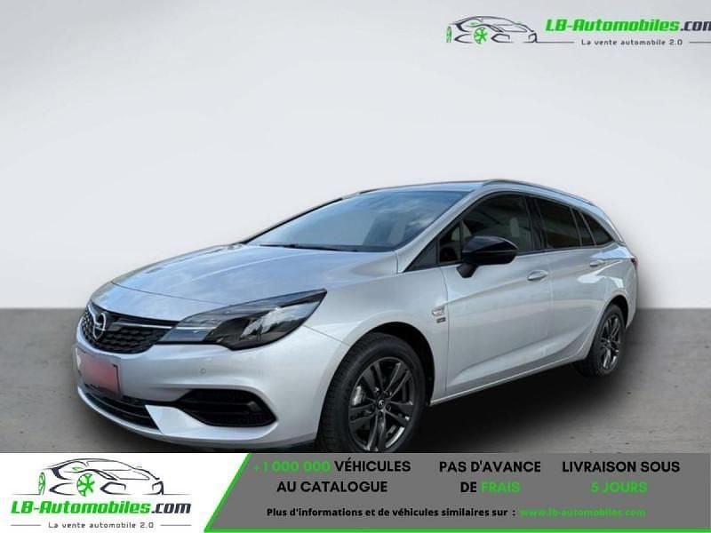 Utilisé 2020 Opel Astra Break | 16 900 € (Prix juste) - Image 1/4