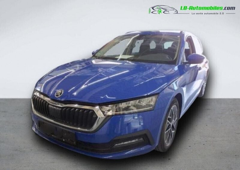 Utilisé 2023 Skoda Octavia Break | 26 600 € (Prix juste) - Image 1/1