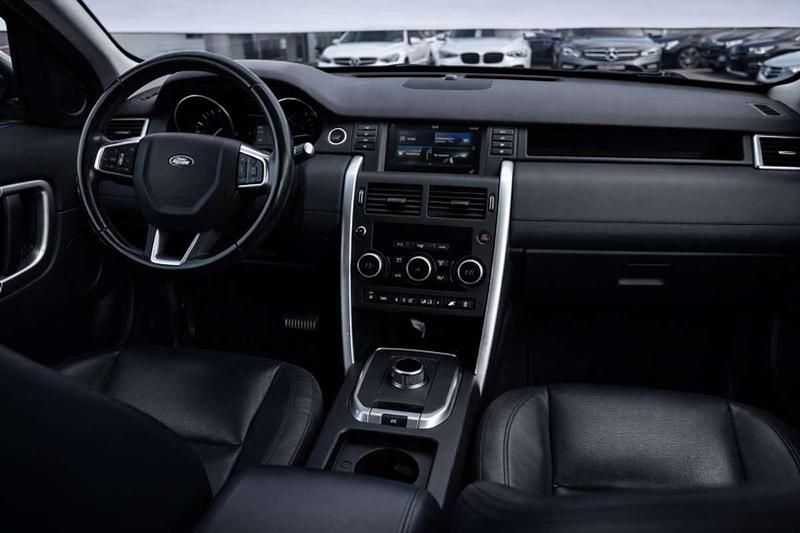 Occasion Land Rover Discovery Sport SE 182 ch (133 kW) 2016 SUV