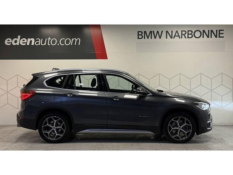 Occasion BMW X1 xLine 190 ch (139 kW) 2018 SUV