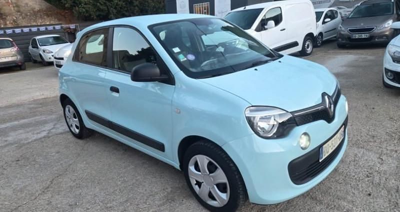 Occasion 2015 Renault Twingo Zen Citadine | 7 490 € (Prix juste) - Image 1/4