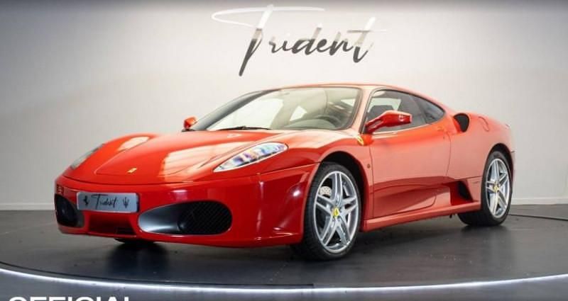 Utilisé 2005 Ferrari F430 Coupé | 134 900 € - Image 1/4