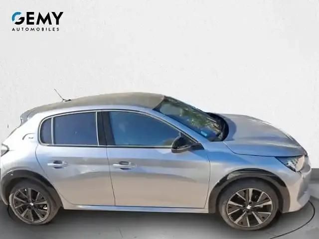 Occasion Peugeot 208 GTi 100 ch (73 kW) 2023 Gris Citadine