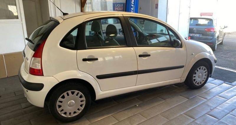 Occasion Citroën C3 70 ch (51 kW) 2008 Citadine