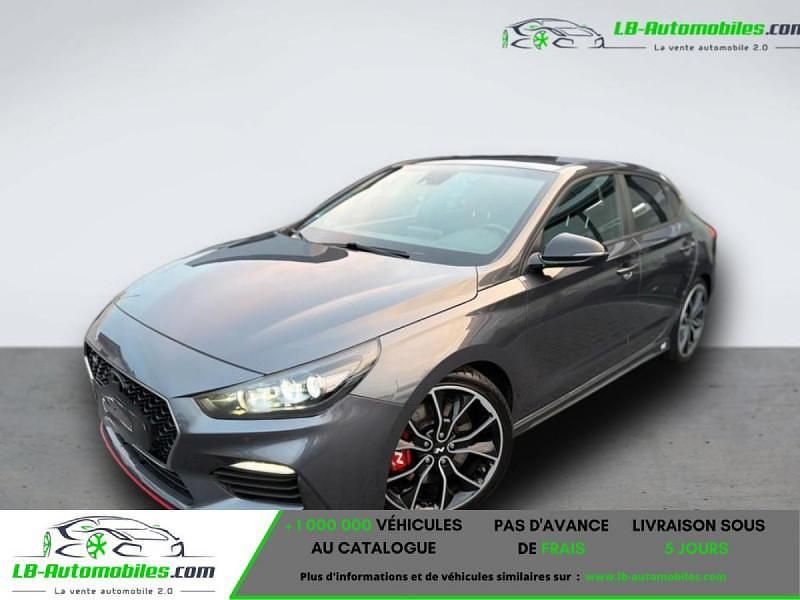 Occasion Hyundai i30 275 ch (202 kW) 2019 Berline