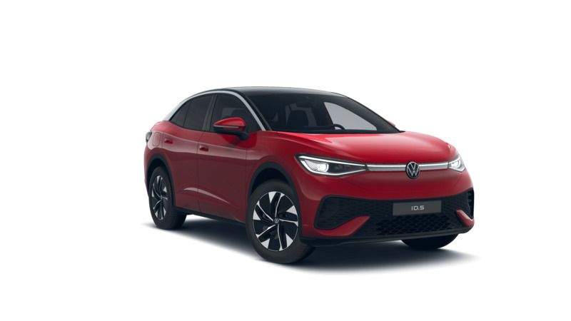 Nouvelle 2025 VW ID.5 Pro SUV | 55 820 € (Prix juste) - Image 1/4