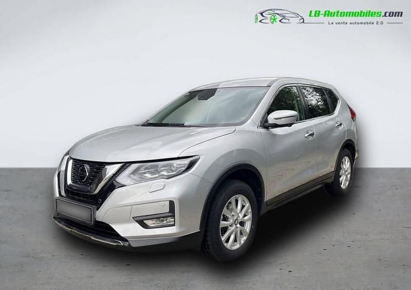 Utilisé 2019 Nissan X-Trail SUV | 23 900 € (Prix juste) - Image 1/4