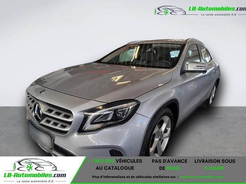 Utilisé 2020 Mercedes GLA200 SUV | 28 200 € (Prix juste) - Image 1/4
