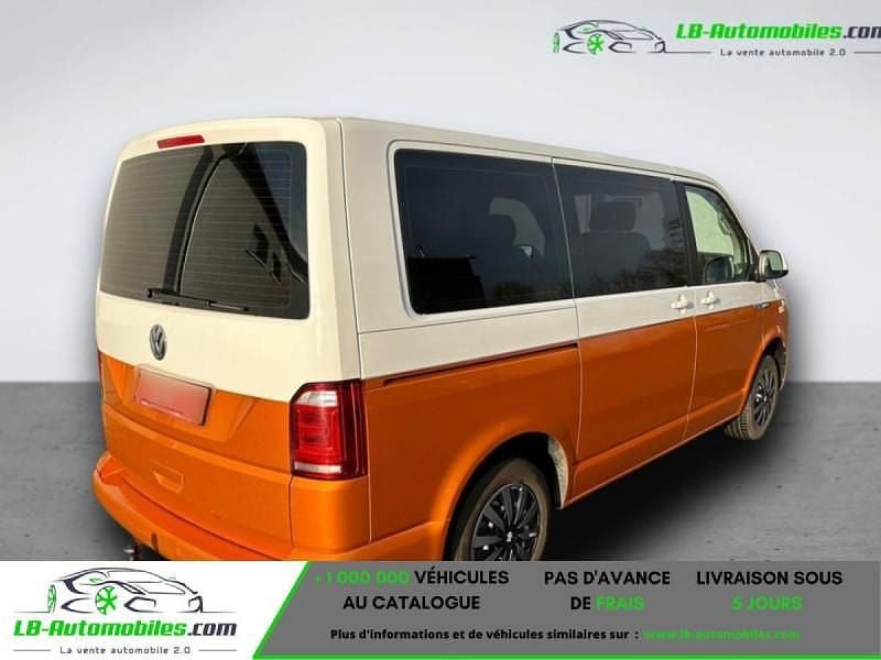 Occasion VW Multivan 102 ch (75 kW) 2019 Van