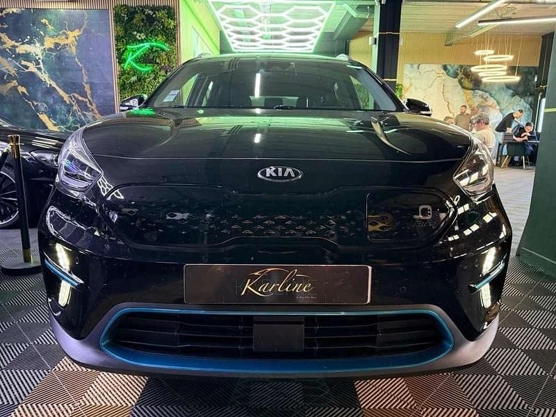 Occasion Kia e-Niro Premium 150 kW (204 ch) 2021 Noir SUV