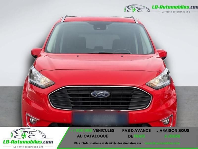 Occasion Ford Tourneo 120 ch (88 kW) 2021 Van