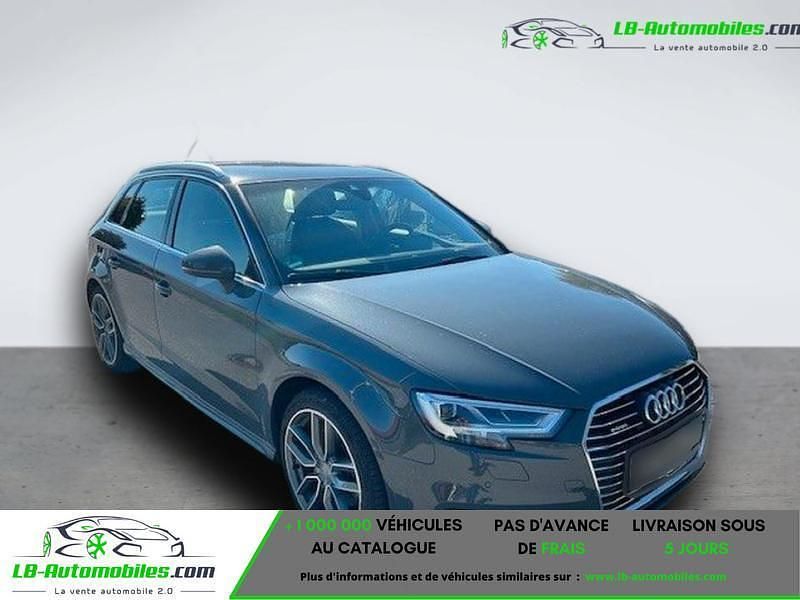 Utilisé 2020 Audi A3 Sportback e-tron Sport Berline | 21 900 € (Bon prix) - Image 1/4