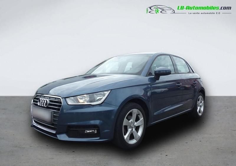 Utilisé 2018 Audi A1 Sportback Sport Citadine | 17 900 € (Prix juste) - Image 1/4