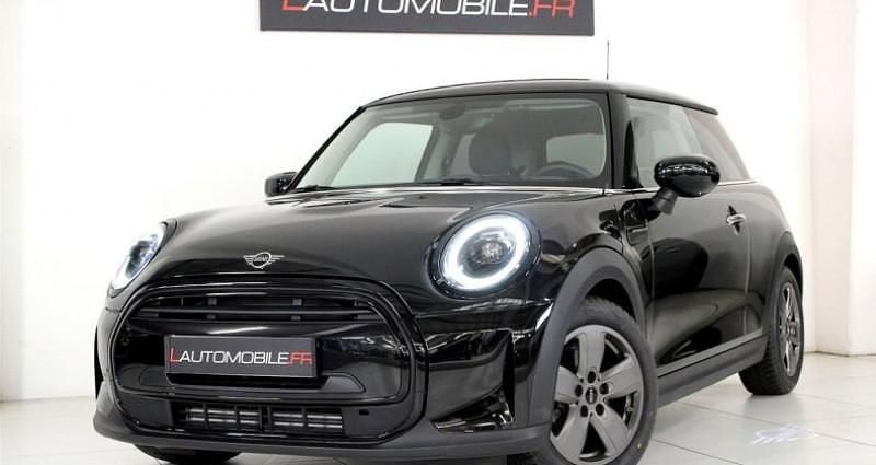 Utilisé 2022 Mini Cooper Business Citadine | 20 850 € (Super prix) - Image 1/2