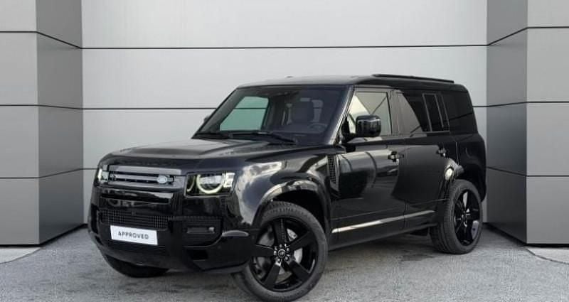 Occasion 2024 Land Rover Defender HSE Dynamic SUV | 94 900 € (Prix juste) - Image 1/4