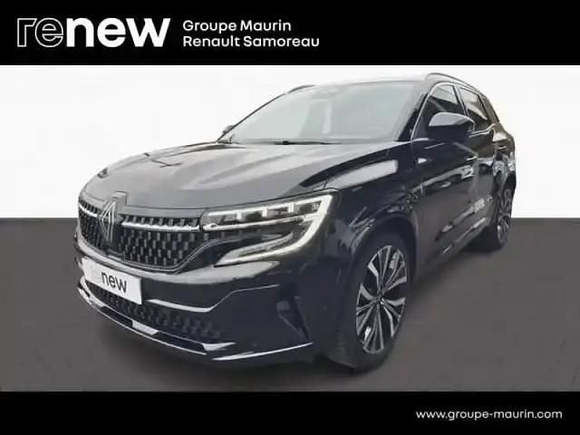 Noir etoilé Occasion 2023 Renault Austral Iconic SUV | 31 900 € (Prix juste) - Image 1/3