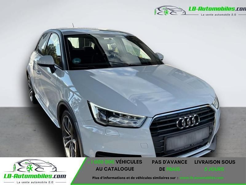 Occasion 2017 Audi A1 Sportback Sport Citadine | 19 800 € (Prix assez cher) - Image 1/4