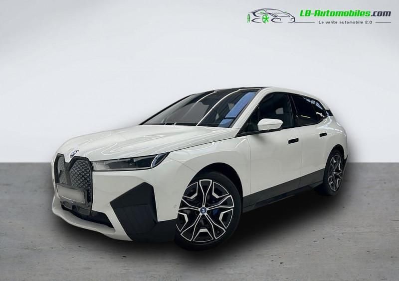 Utilisé 2022 BMW iX Comfort Edition SUV | 62 900 € (Bon prix) - Image 1/4
