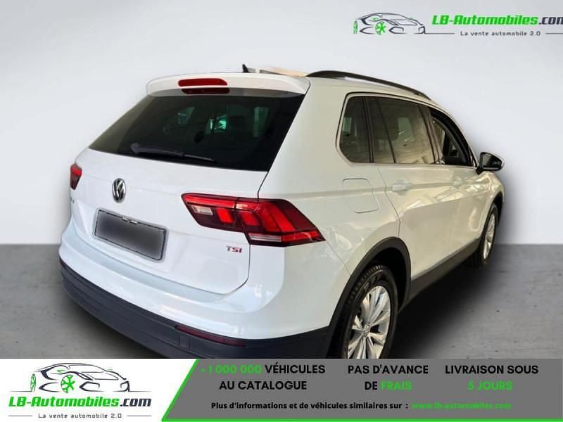 Occasion VW Tiguan 150 ch (110 kW) 2016 SUV