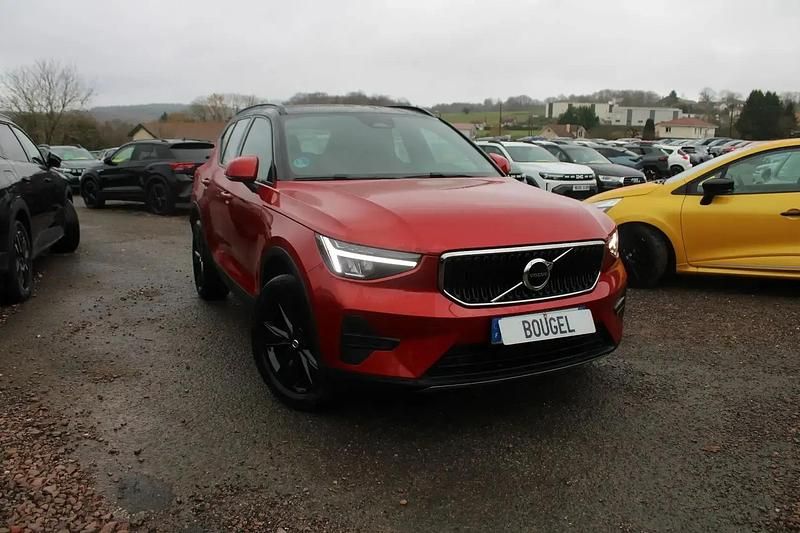 Occasion 2024 Volvo XC40 Core SUV | 29 990 € (Bon prix) - Image 1/4