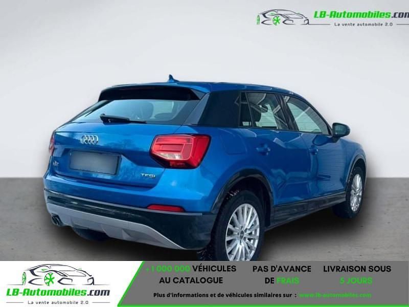 Occasion Audi Q2 150 ch (110 kW) 2017 SUV