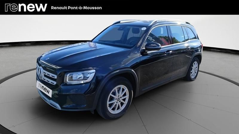 Noir Utilisé 2021 Mercedes 200 Progressive SUV | 32 713 € - Image 1/4