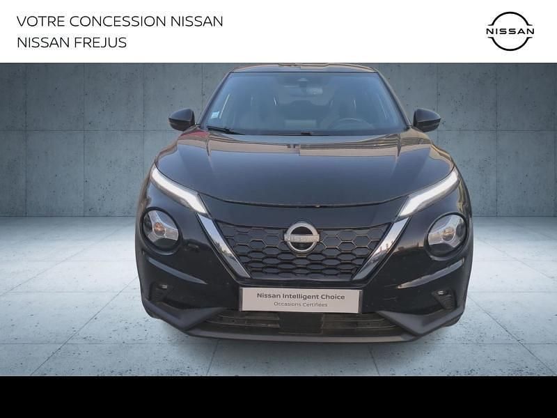 Occasion Nissan Juke Tekna 94 ch (69 kW) 2024 SUV