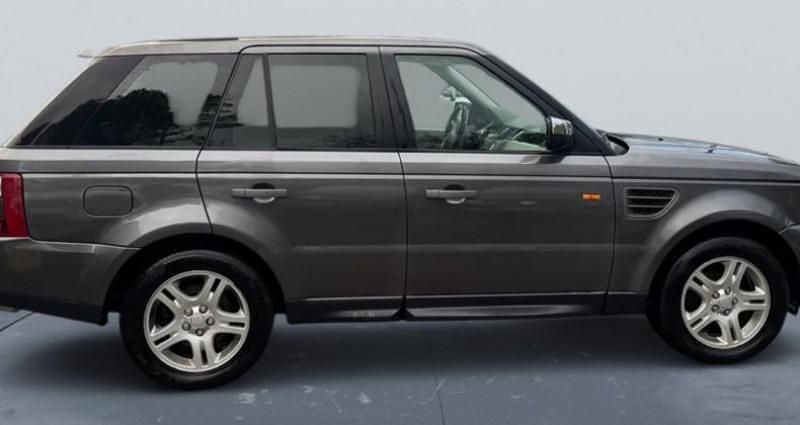 Occasion Land Rover Range Rover Sport SE 190 ch (139 kW) 2006 SUV