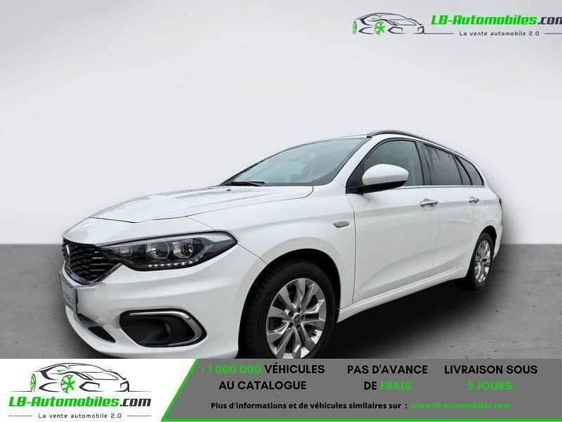 Utilisé 2019 Fiat Tipo Berline | 14 300 € (Prix juste) - Image 1/4