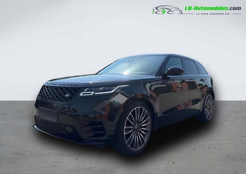 Utilisé 2022 Land Rover Range Rover Velar SUV | 60 900 € (Prix cher) - Image 1/4