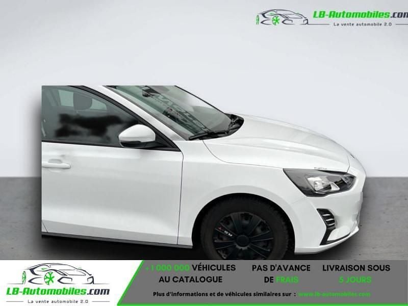 Occasion Ford Focus 101 ch (74 kW) 2021 Break