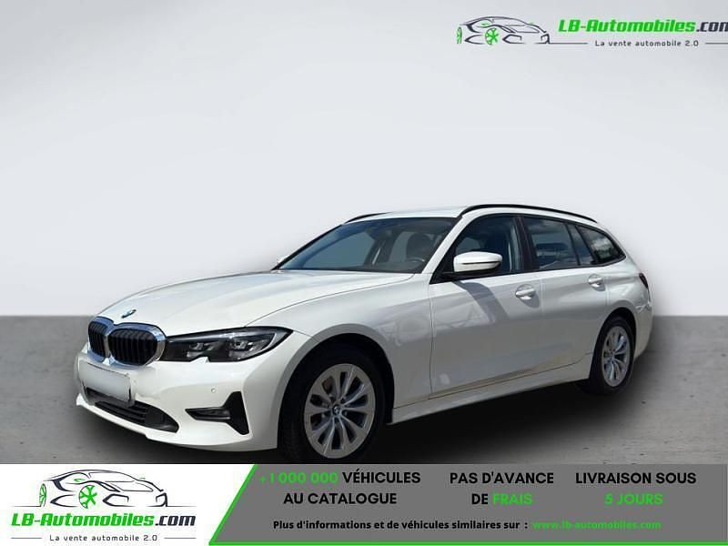 Utilisé 2022 BMW 320 Berline | 29 400 € (Super prix) - Image 1/4