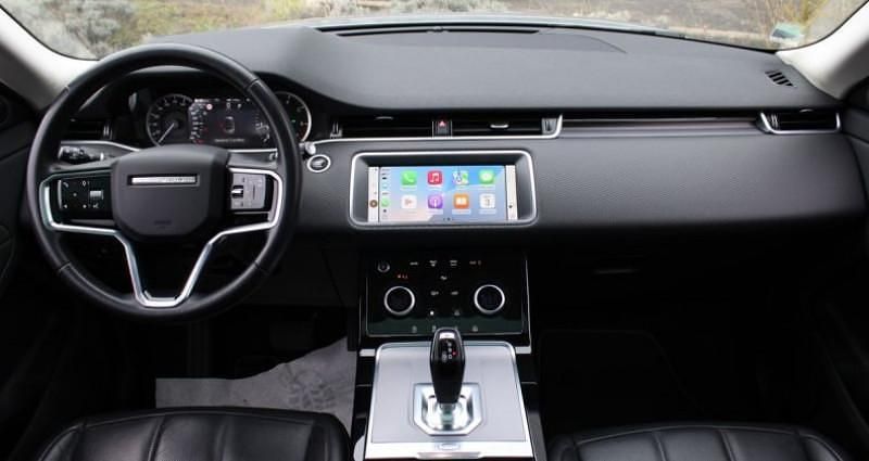 Occasion Land Rover Range Rover S 200 ch (147 kW) 2022 SUV