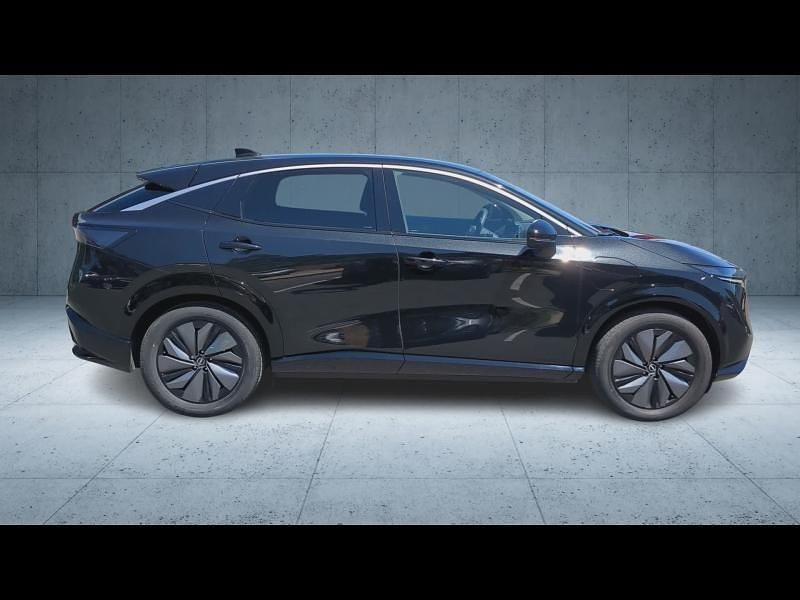 Occasion Nissan Ariya Advance 160 kW (218 ch) 2022 Noir SUV