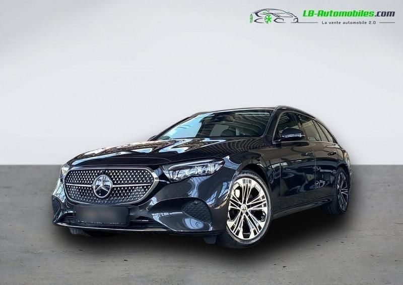 Utilisé 2024 Mercedes E200 Berline | 47 400 € - Image 1/4
