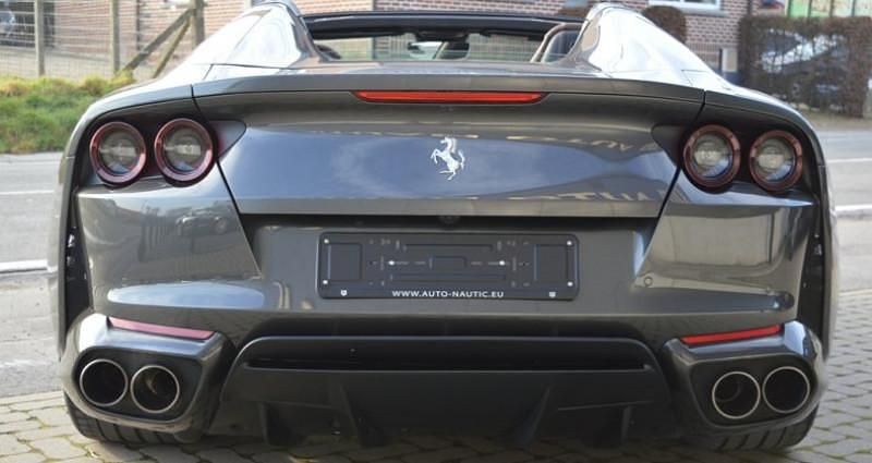 Occasion Ferrari 812 800 ch (588 kW) 2020 Coupé
