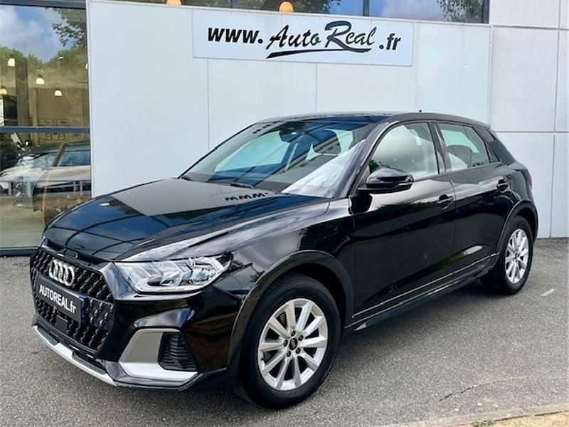Utilisé 2023 Audi A1 Advanced Citadine | 24 900 € (Prix juste) - Image 1/4