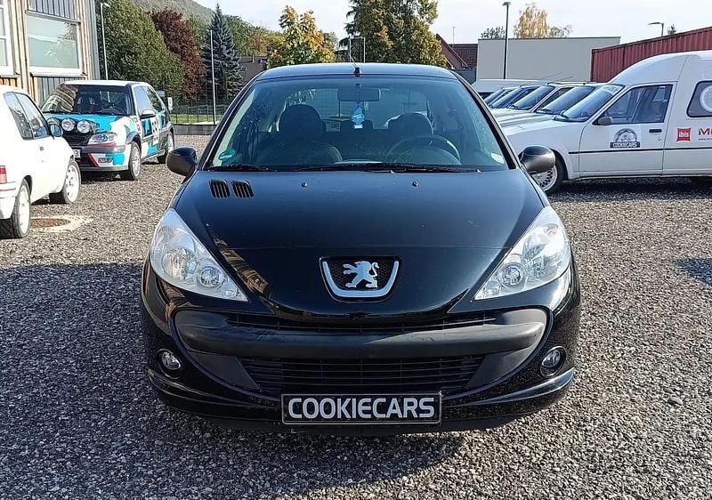 Occasion 2010 Peugeot 206+ Citadine | 3 600 € (Prix juste) - Image 1/4
