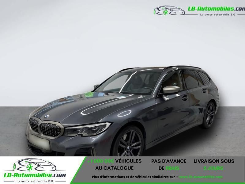 Occasion 2022 BMW M340 M Sport Berline | 54 500 € - Image 1/4