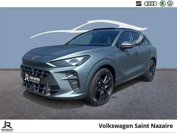 Gris Nouvelle 2025 Cupra Terramar SUV | 57 499 € (Prix juste) - Image 1/4