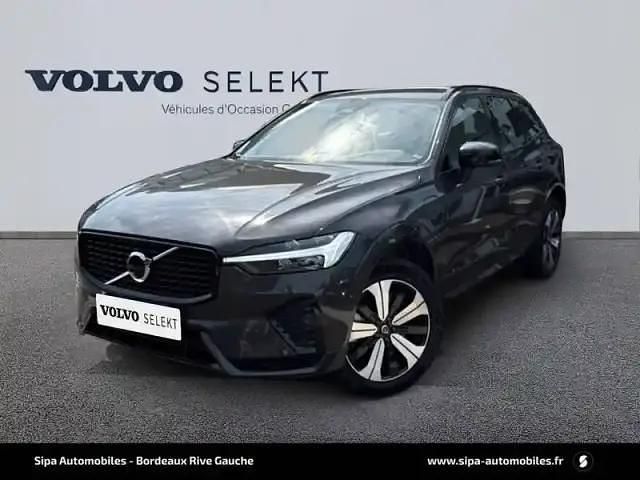 Gris Utilisé 2024 Volvo XC60 Plus SUV | 52 900 € (Prix juste) - Image 1/4