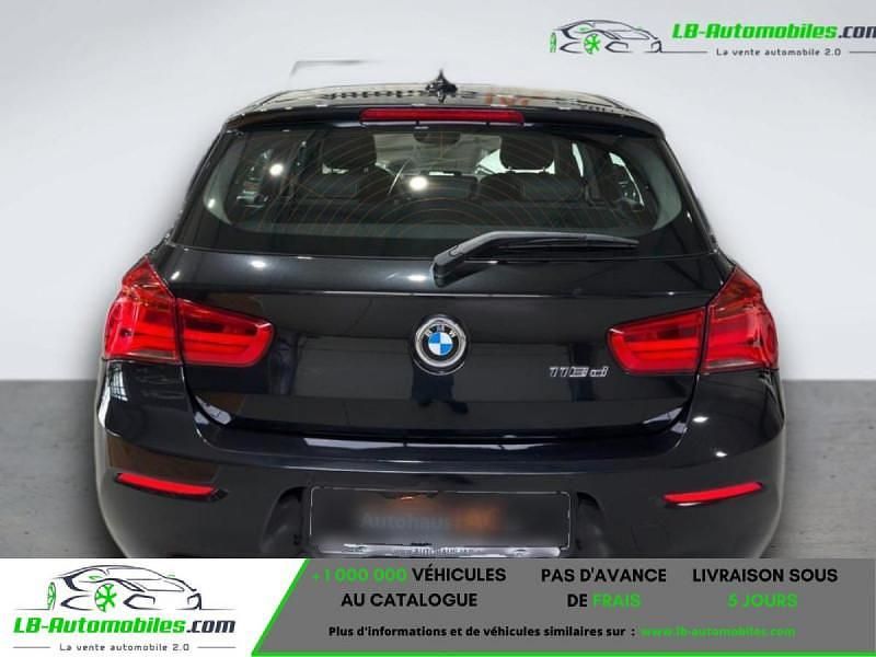 Occasion BMW 318 150 ch (110 kW) 2018 Berline