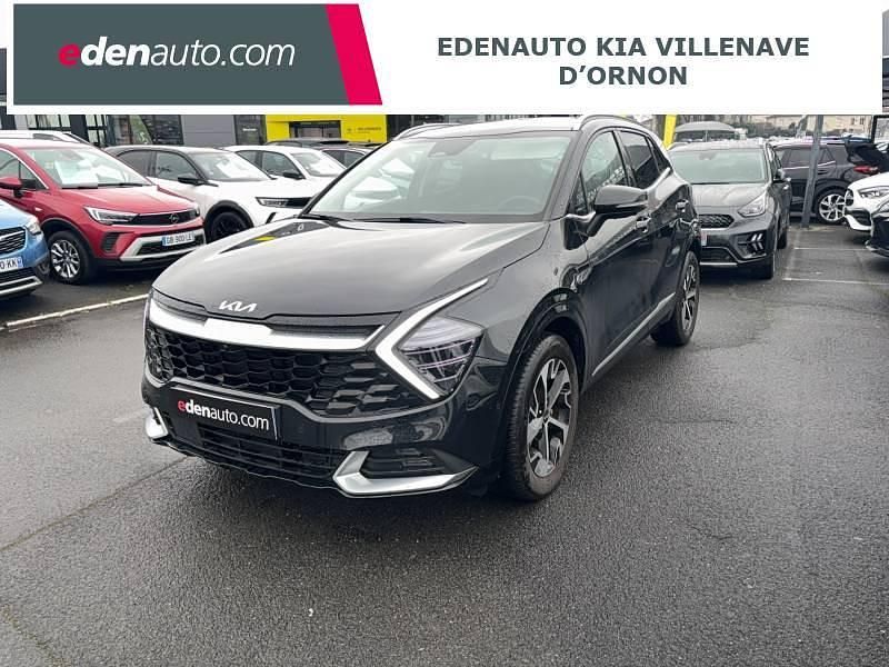 Occasion 2022 Kia Sportage SUV | 28 299 € (Prix juste) - Image 1/4