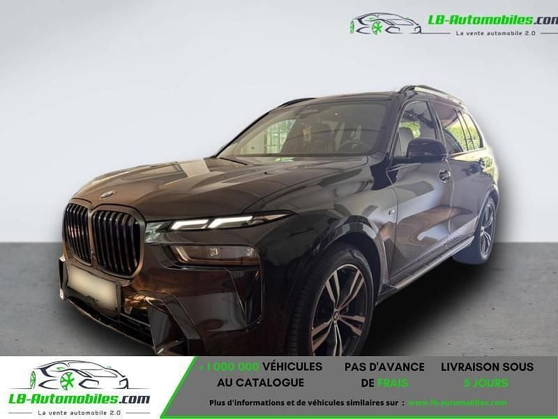 Utilisé 2024 BMW 502 Comfort Edition | 104 200 € - Image 1/4