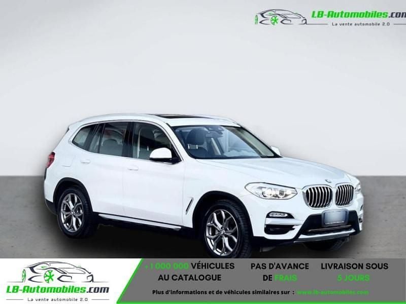 Occasion BMW X3 190 ch (139 kW) 2018 SUV